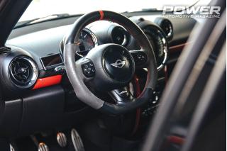 Mini John Cooper Works Countryman ALL4 270Ps